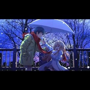 Meet your Posher, Scarlett